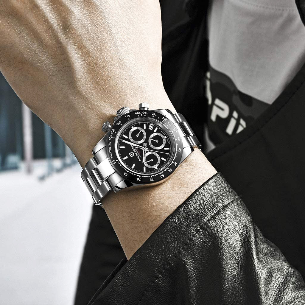 Pagani Design Veraci Negro