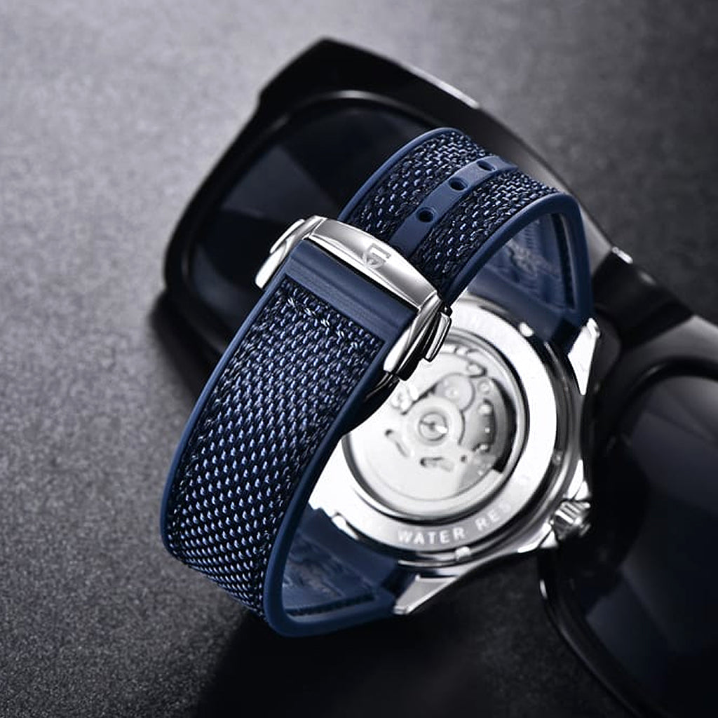 Pagani Design Veracius Blue