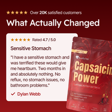 Auravital Cayenne Pepper — image 4