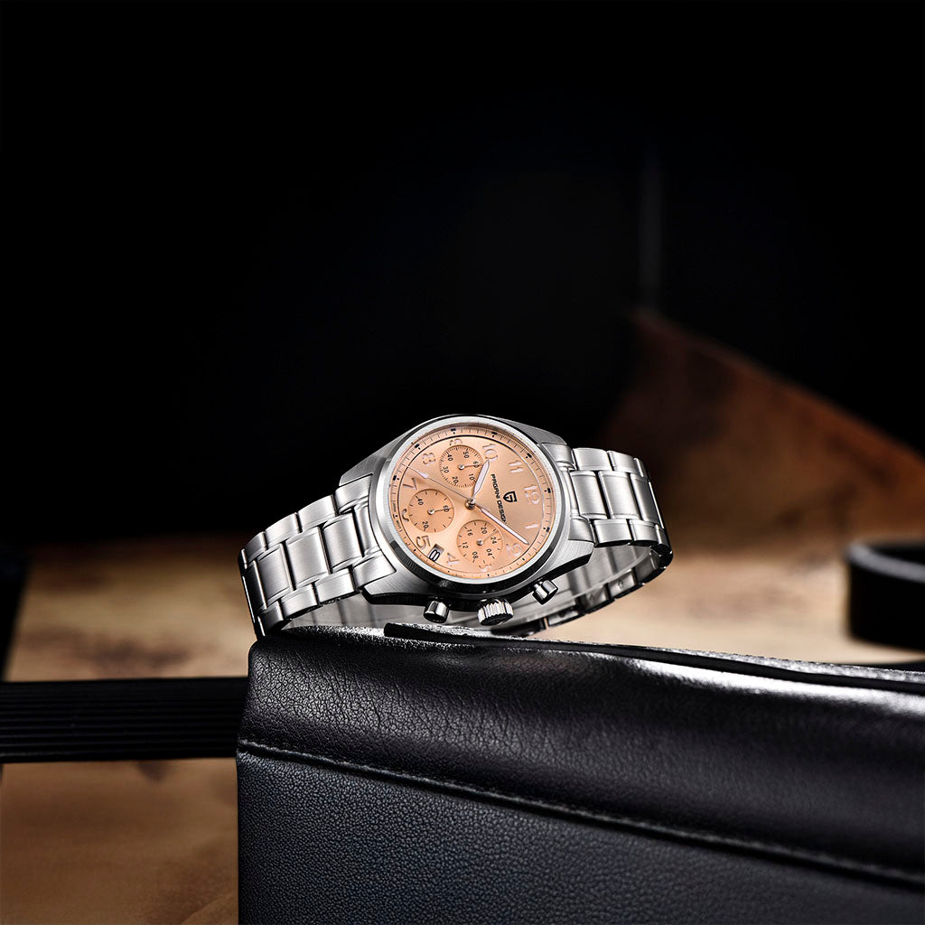 Pagani Design Dresden Rose Gold