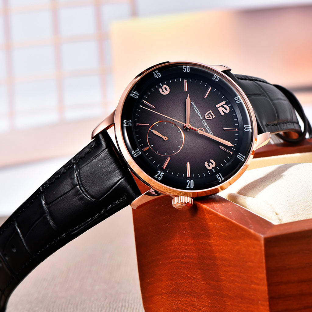 Pagani Design Milano Copper Classic Edition