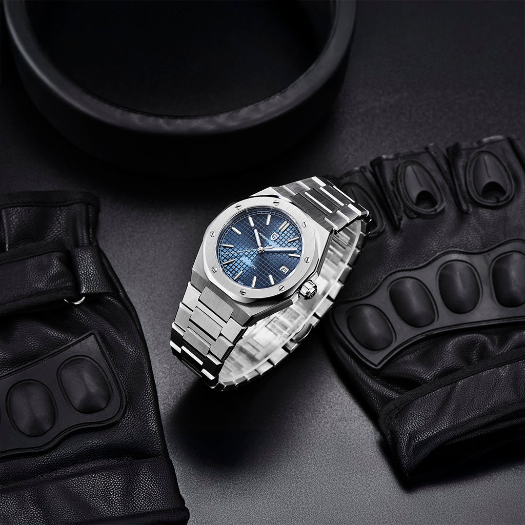 Pagani Design Vault Blue