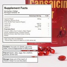 Auravital Cayenne Pepper — image 2
