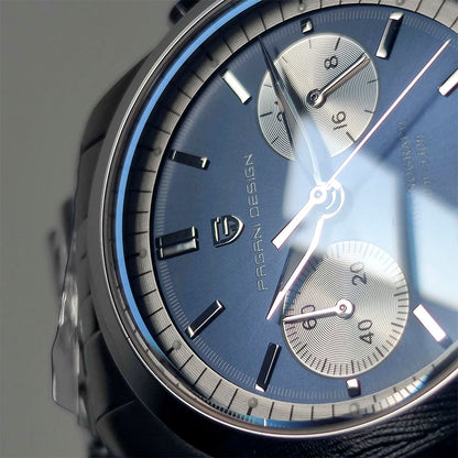 Pagani Design Pilot Blue