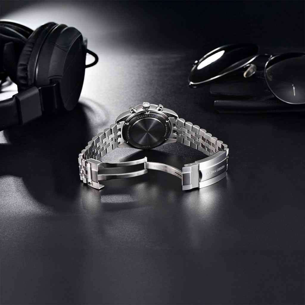 Pagani Design Pilot Black