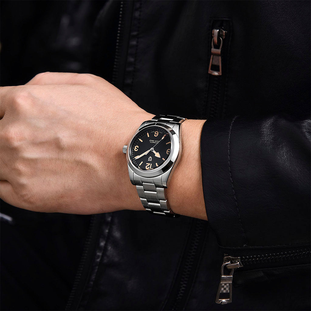 Pagani Design Ranger Black